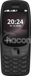 Nokia 6310 Dual SIM 2024 Black 286953563