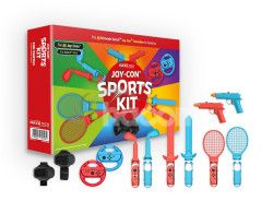NS - Joy-Con Sports Kit SWITCH 2&1 5055957706180