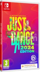 NS - Just Dance 2024 3307216270591