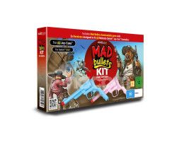 NS - Mad Bullets Kit SWITCH 2&1 5055957706197