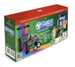 NS - Sociable Soccer Champions Kit for Switch 2&1 5055957706944