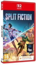 NS - Split Fiction 5035228125414