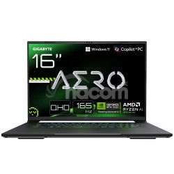 NTB Gigabyte AERO X16 1WH93EEC64DH GIGABYTE AERO X16 1WH93EEC64DH