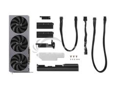 NVIDIA GeForce RTX 5080 16GB DP*3+HDMI*1 GDDR7 4X61U02755