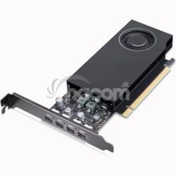 NVIDIA RTX A1000/8GB/GDDR6 4X61Q73041