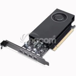 NVIDIA RTX A400/4GB/GDDR6 4X61Q73040