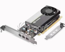 Nvidia T400 4GB 3xmDP Graphics Card 4X61J52234