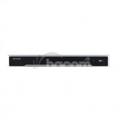 Hikvision DS-7632NI-I2/16P NVR rekordr do 12MPx. 32xIP ,16x PoE,H264