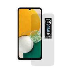 OBAL:ME 2.5D Tvrden Sklo pre Samsung Galaxy A13 5G/A04s Clear 8596311222757