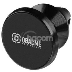 OBAL:ME MagDot Magnetick� Dr�iak do Auta Black 8596311281907