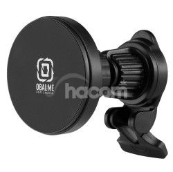 OBAL:ME MagNetix Core Bezdr�tov� Nab�jac� Dr�iak do Auta 15W Black 8596311299742