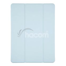 OBAL:ME MistyTab Puzdro pre iPad 10.2 2019/2020/2021 Light Blue 8596311250101