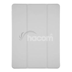 OBAL:ME MistyTab Puzdro pre Lenovo Tab M11/M11 LTE Light Gray 8596311295003