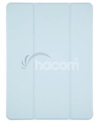 OBAL:ME MistyTab Puzdro pre Samsung Galaxy Tab A11+ Light Blue 8596311299117