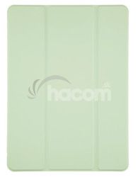 OBAL:ME MistyTab Pouzdro pre Samsung Galaxy Tab A11+ Light Green 8596311299124