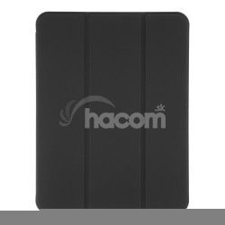 OBAL:ME MistyTab Puzdro pre Samsung Galaxy Tab S10 Lite/S9/S9 FE/S10 FE Black 8596311296420