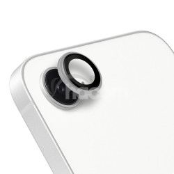 OBAL:ME Ochrana ooviek pre Apple iPhone 16e Matte White 8596311279225