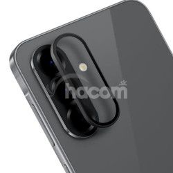 OBAL:ME Ochrana ooviek pre Samsung Galaxy A56 5G Black 8596311279195