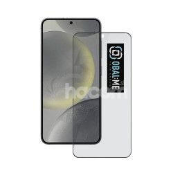 OBAL:ME Privacy 5D Tvrden Sklo pre Samsung Galaxy A36 5G Black 8596311270888