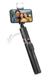 OBAL:ME SelfiePod High Glow Black 8596311292835