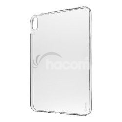 OBAL:ME TPU Kryt pre iPad Air 11 2024/2025 Transparent 8596311286124