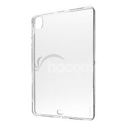 OBAL:ME TPU Kryt pre iPad Pro 11 2020/2021/2022 Transparent 8596311286131