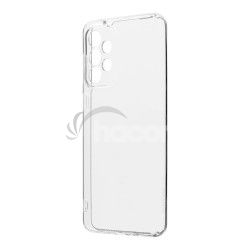 Obal:Me TPU Kryt pre Samsung Galaxy A33 5G Transparent 8596311226304