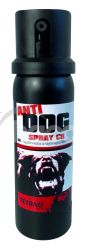 TETRAO Obrann sprej - Anti Dog Spray CR 50ml