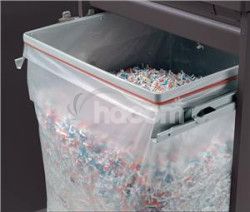 Odpadov vrecia pre skartova EBA 3140, 5141 REPEBA160L