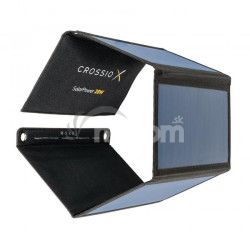 OEM CROSSIO SolarPower 28W 3.0