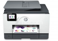 Officejet Pro 9022 (HP Instant Ink), A4 tla, sken, koprovanie a fax. 24/20 ppm, wifi, LAN, USB 226Y0B#686