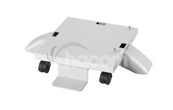 OKI B433/B513 Caster base 9006234