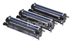 OKI IMAGE DRUM CMY MC554 09006266