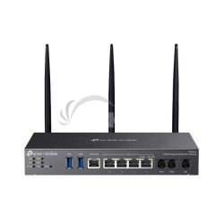 Omada AX3000 Gigabit Desktop DSL Gateway DR3650V