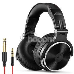 OneOdio Pro-10 DJ/Jack/ierna Pro10B