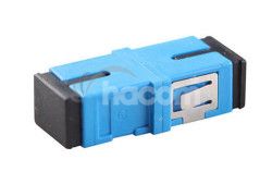 Optick spojka SC single mode simplex bez prruby 3010F