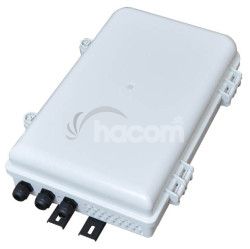 Optick FTTH spojovac box pre 24 pigtailov vr. 35335
