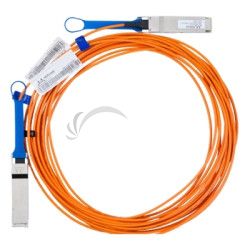 Optix AoC cable (15m) compatible 40G