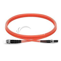 OPTIX ST-SMA Optick patch cord 50/125 20m