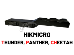 Originlna rchloupnacia mont na Weaver pre HIKMICRO Thunder, Panther 1.0, 2.0 a Cheetah