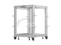 OTVOREN� RACK 19" 15U 600X600-1100 NASTAVITE�N� � OR01-6115-S