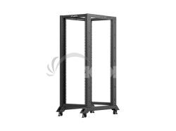 OTVOREN� RACK 32U 600X1000 �IERNY LANBERG OR01-6032-B