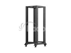 OTVOREN� RACK 32U 600X800 �IERNY LANBERG V2 OR01-6832-B