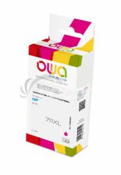 OWA Armor ink-jet pre HP CZ131A, Magenta K45546OW