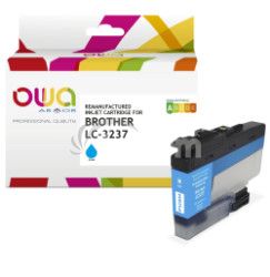 OWA ARMOR ink pre HP 3JA27AE,(963XL), modr�/cyan K20899OW