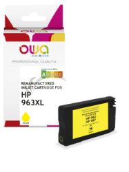 OWA ARMOR ink pre HP 3JA29AE,(963XL),�lt�/yellow K20901OW