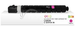 OWA Armor toner kompatibiln s Canon C-EXV54M, 8500st, erven/magenta K40457OW