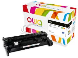 OWA Armor toner kompatibiln s CANON CRG 057H, 10000st.ierna/black K18849OW