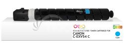 OWA Armor toner kompatibiln s Canon C-EXV54C, 8500st, modr/cyan K40056OW