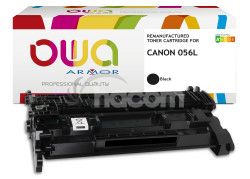 OWA Armor toner kompatibiln s CANON CRG 056L, 5100st.ern/black(3006C002) K18850OW